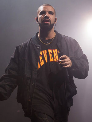 Drake