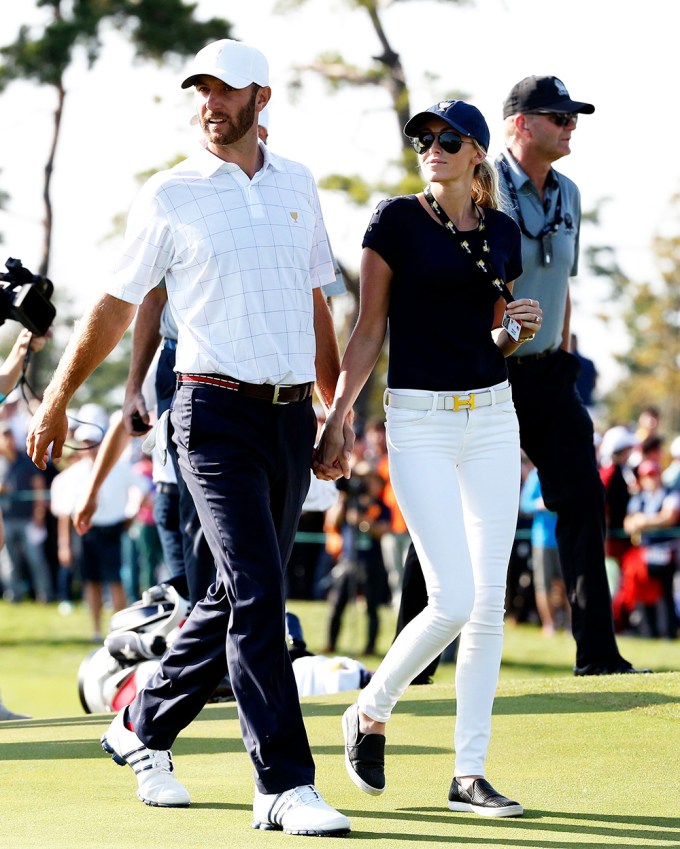 Dustin & Paulina In South Korea