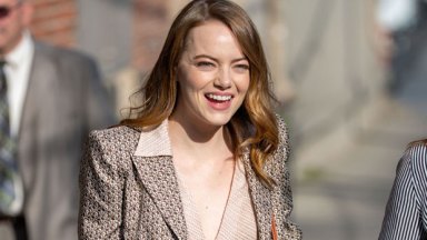 emma stone