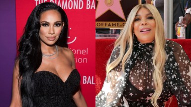 Erica Mena Wendy Williams