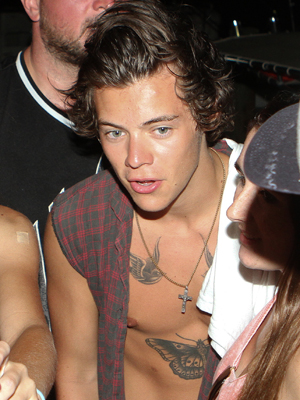 harry