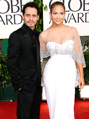 Marc Anthony Reacts Jennifer Lopez Ben Affleck