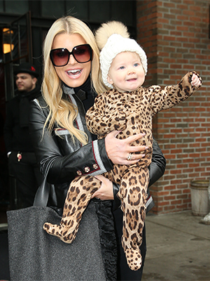 Jessica Simpson