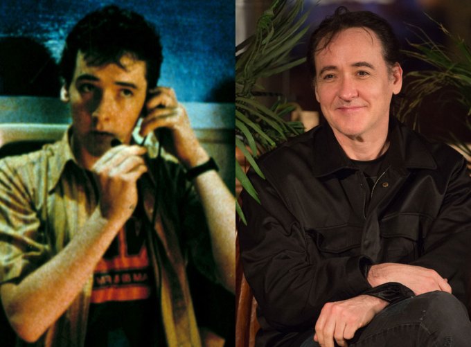 John Cusack