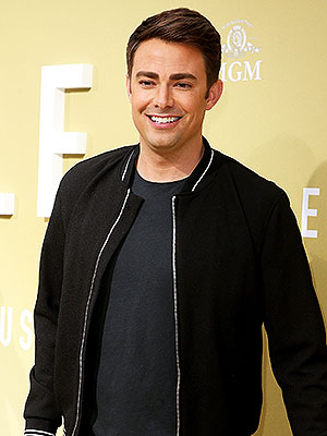 Jonathan Bennett Mental Health