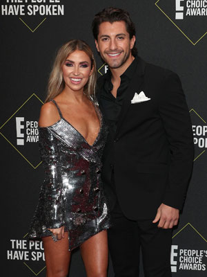 Kaitlyn Bristowe, Jason Tartick