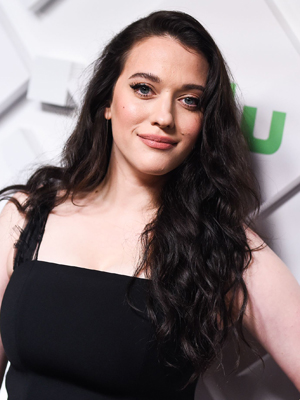 Kat Dennings
