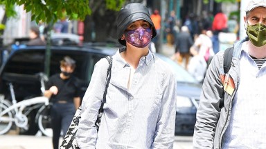 Katie Holmes