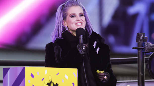 Kelly Osbourne