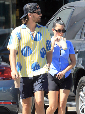 kourtney kardashian scott disick