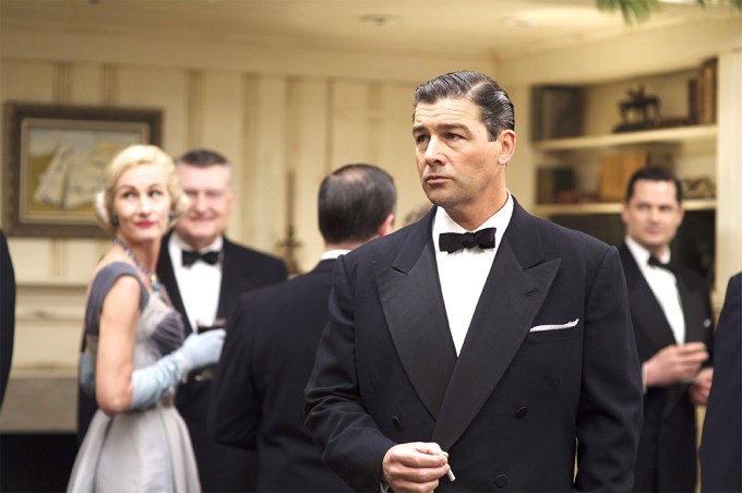 Kyle Chandler In ‘Carol’