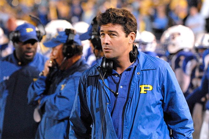 Kyle Chandler In ‘Friday Night Lights’