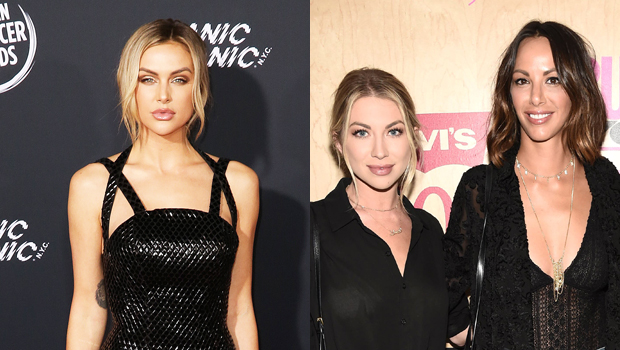 Lala Kent Stassi Schroeder Kristen Doute