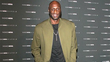 Lamar Odom