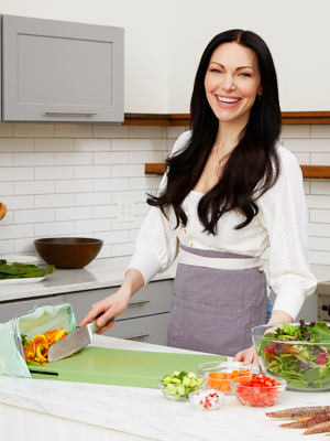 Laura Prepon