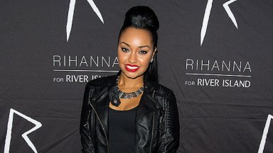 Leigh-Anne Pinnock