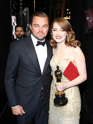 Emma Stone