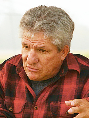 Matt Roloff