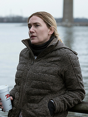 Kate Winslet