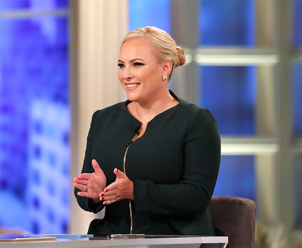 Meghan McCain