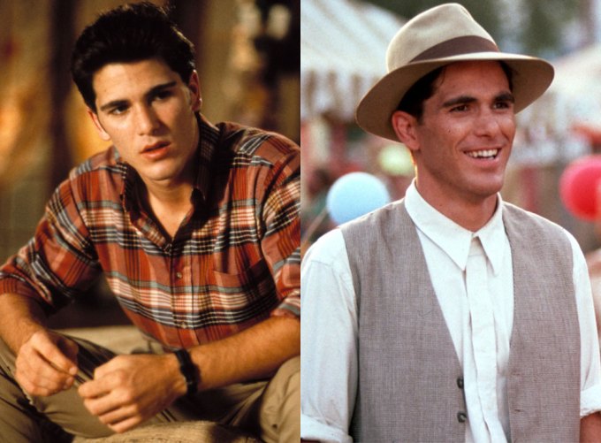 Michael Schoeffling