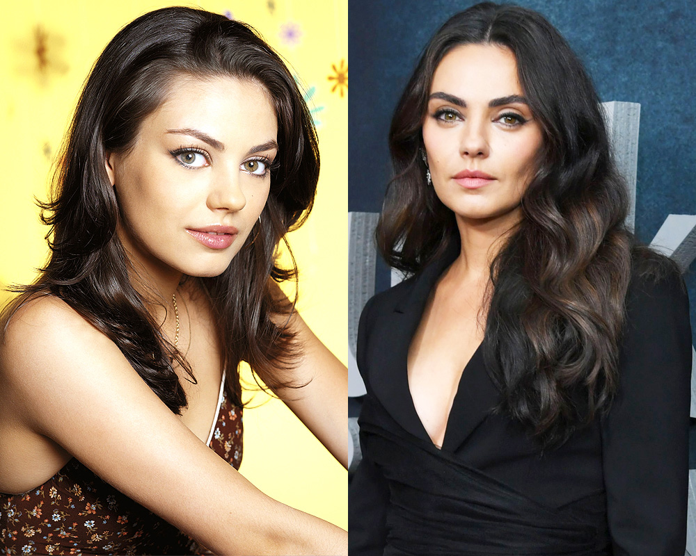 Mila-Kunis-70s-show-then-now