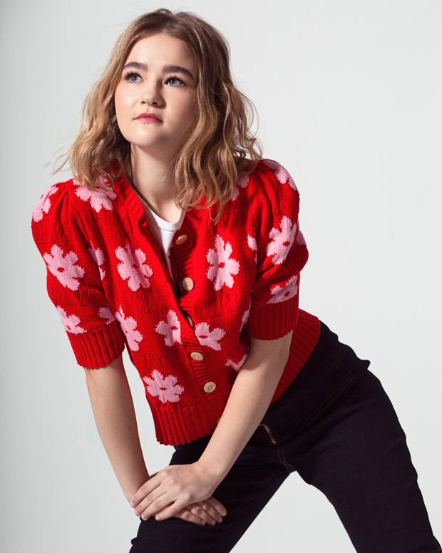 Millicent Simmonds