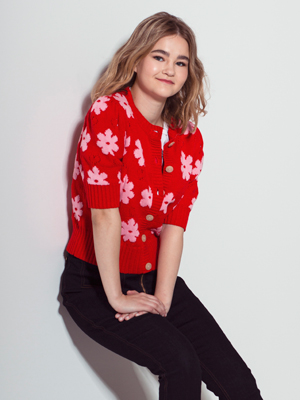 Millicent Simmonds