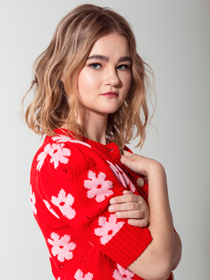 Millicent Simmonds