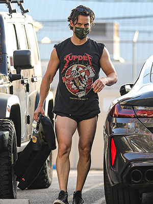 Milo Ventimiglia