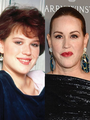 Molly Ringwald