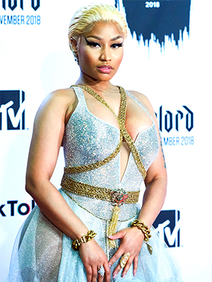 nicki minaj