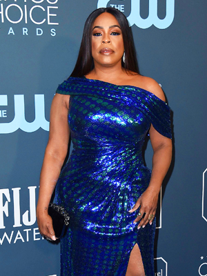 Niecy Nash Pride Interview