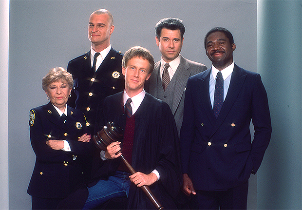 Night Court