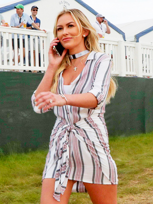 Paulina Gretzky