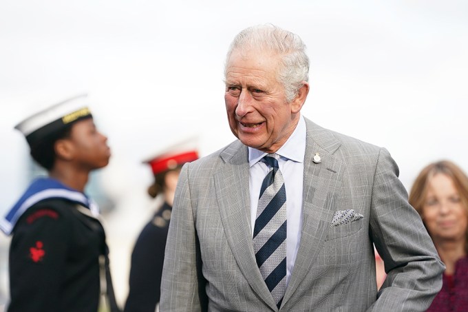 Prince Charles