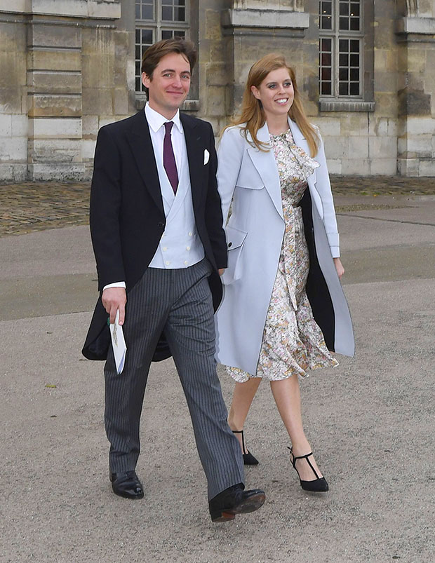 princess beatrice edoardo mapelli mozzi