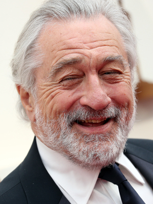 Robert De Niro