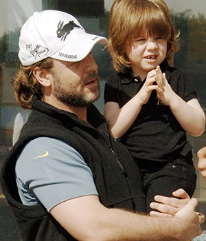 Russell Crowe