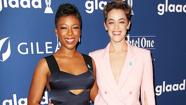 Samira Wiley Lauren Morelli