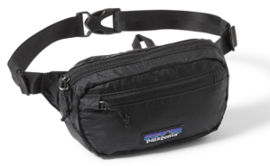 Patagonia fanny pack