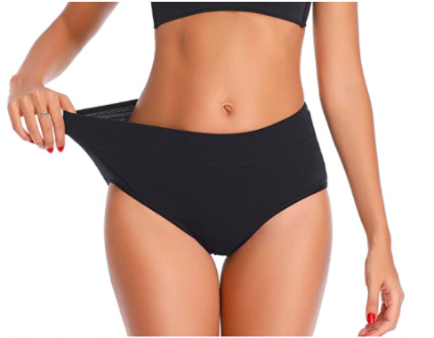 Women's shaping underwear