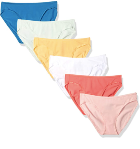 Amazon Essentials underwear pack