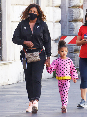 Serena Williams