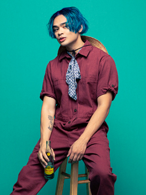 Shawn Wasabi