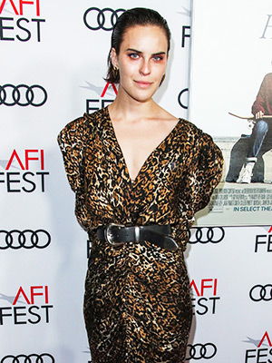 tallulah willis
