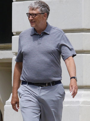 bill gates