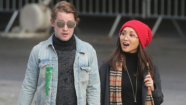 Macaulay Culkin, Brenda Song