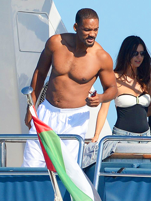 Will Smith