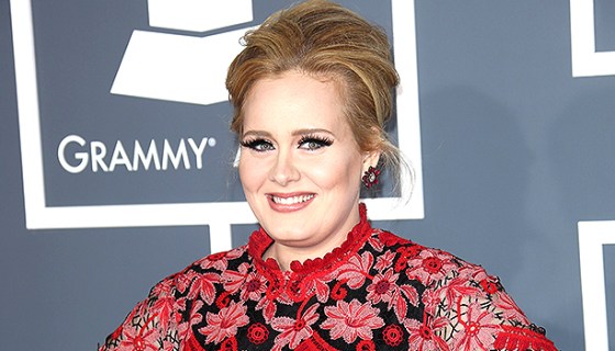 Adele